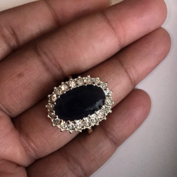 Ring stone ring - Picture 4 of 5